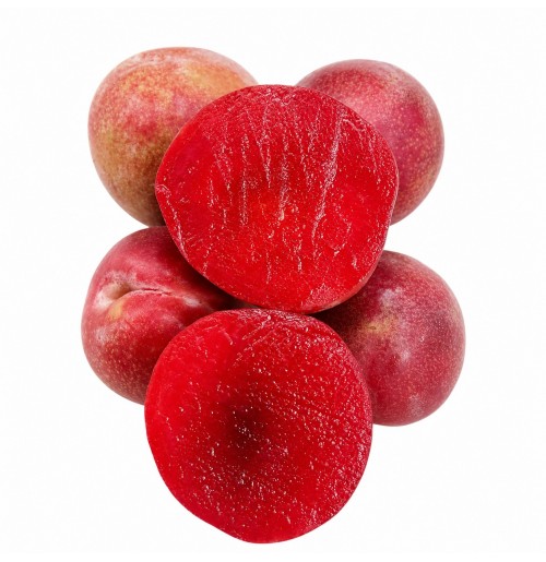 Plums Mariposa (From Himachal, 500gm Box)